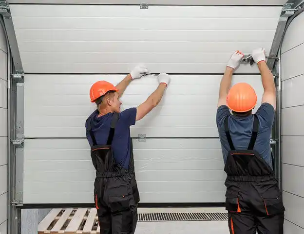 garage door service South Miami